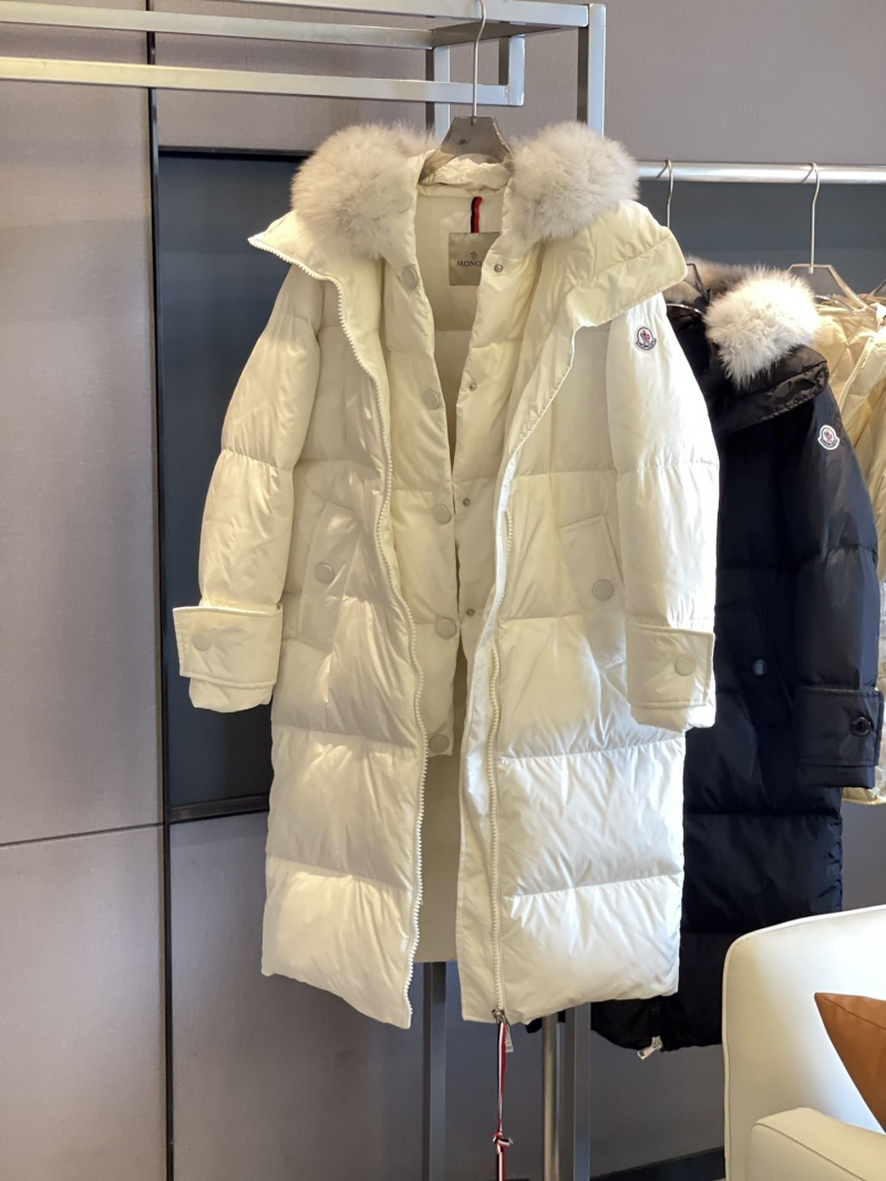 Moncler Down Coat